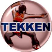 Tekken Tag 2 Move List