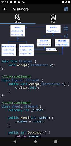 C# & SQL screenshot 3