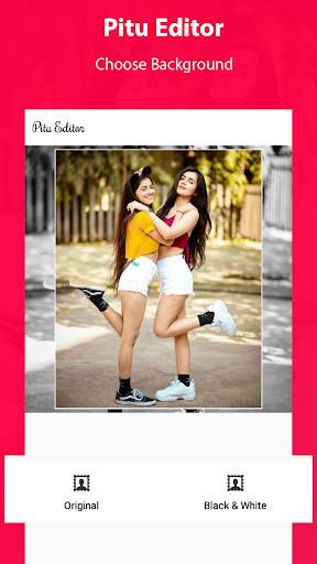 Pitu Editor-Square & PicGrid Maker|Made in india screenshot 1