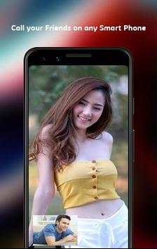 Free FaceTime App Video Call for android Guide screenshot 4