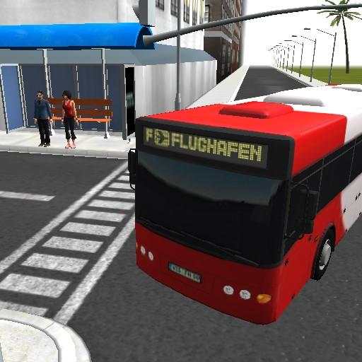 City Bus Simulator 3D 3.2
