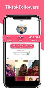 HashTags for  Social Media : follower Booster screenshot 1