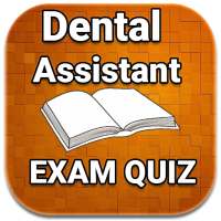 Dental Assistant Exam Quiz on 9Apps