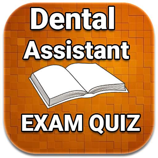 Dental Assistant Exam Quiz 1.0.2