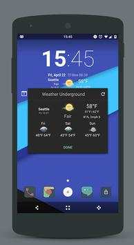Buzz Widget 2019 screenshot 1