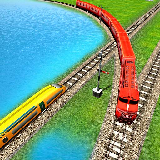 Indian Train Driving Sim 1.2