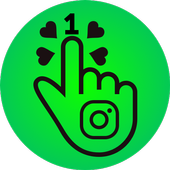 One Click Boost icon