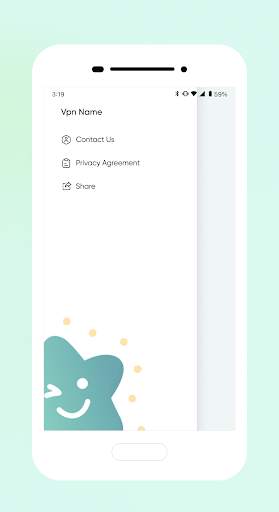 Meteor VPN screenshot 5