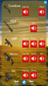 PubG Soundboard screenshot 5