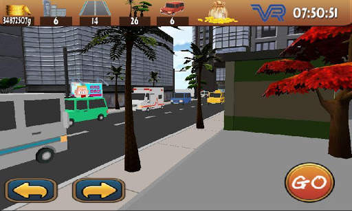 My City screenshot 3