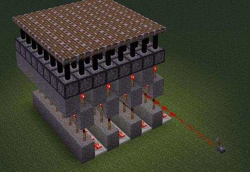 Pocket Redstone for Minecraft screenshot 2