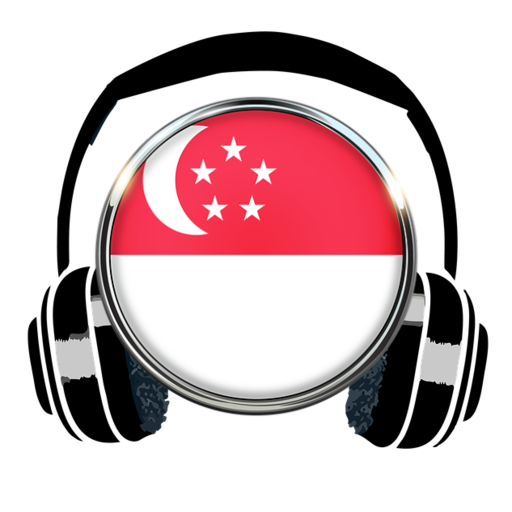 Oli 96.8 FM Radio Singapore Tamil Live App Online icon