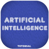 Artificial Intelligence - AI icon