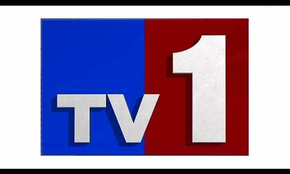 TV1 News Live TV screenshot 1
