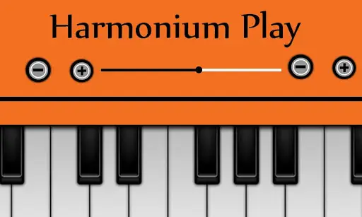 Real Play Harmonium - Real Sounds screenshot 2