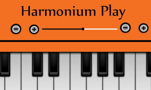 Real Play Harmonium - Real Sounds screenshot 2