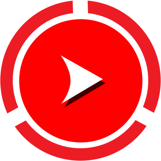 Video Player Supports All Formats आइकन