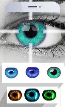 eye color changer edit screenshot 4