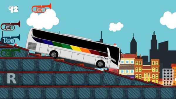 Po sinar Jaya Bus Simulator screenshot 2