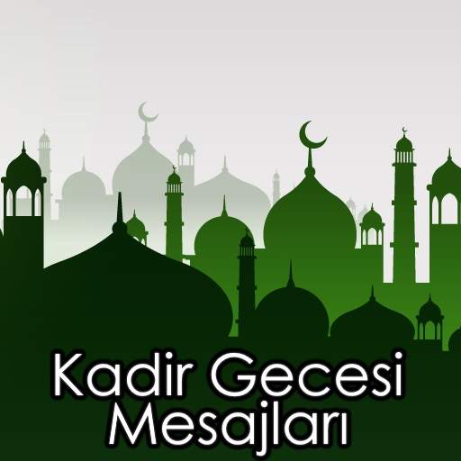 Kadir Gecesi Mesajları 1.0.2