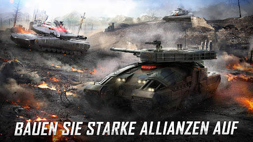Instant War: Ultimate Warfare screenshot 1