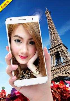 Beauty Selfie Camera Photo HD screenshot 1