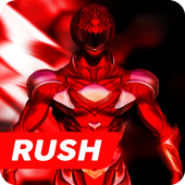 Super Rangers Ninja Storm icon