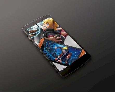 Anime Fighting Games Premium screenshot 3