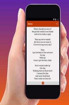 Jonas Blue - Mama screenshot 4