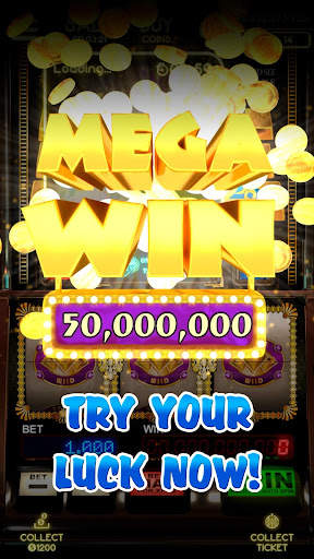 Classic Slots - Big Money Slot screenshot 5