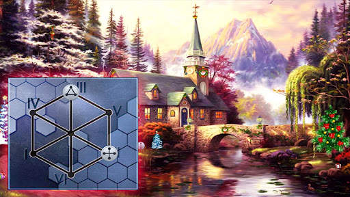 Escape Room: Christmas Journey screenshot 7