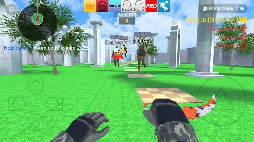 bhop pro screenshot 5