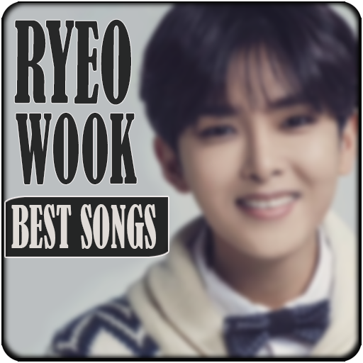 RYEOWOOK - Best Songs icon