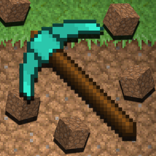 ikon PickCrafter - Idle Craft Game