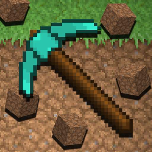 PickCrafter - Idle Craft Game 6.0.9