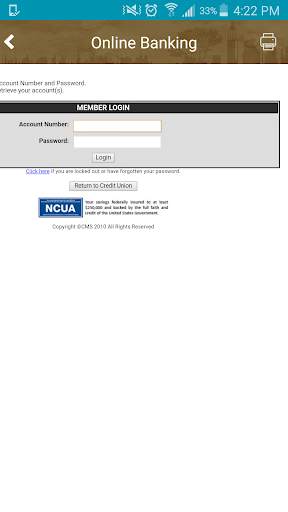 TonCom FCU screenshot 4