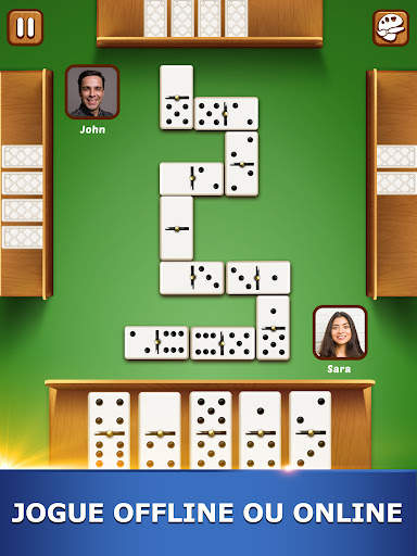 Dominó Pro screenshot 8