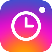 Best Upload Time For Instagram icon