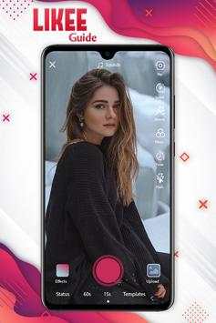 Free Likee Guide screenshot 2
