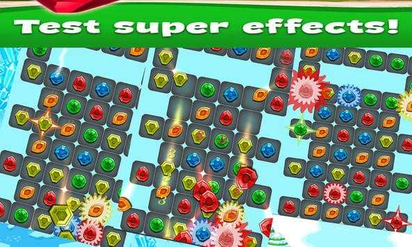 Diamond Dash Free screenshot 2
