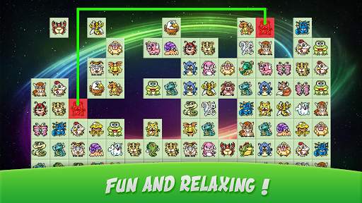 Onet Classic: Pair Matching Pu screenshot 4