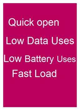 Fast For Badoo Lite screenshot 3