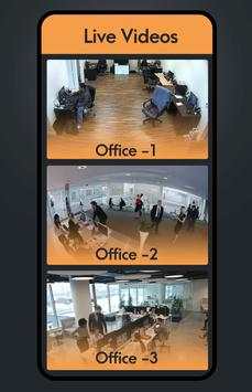 CCTV Video Recorder screenshot 2