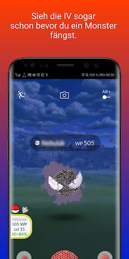 Calcy IV: SofortIV & PvP-Ränge screenshot 6