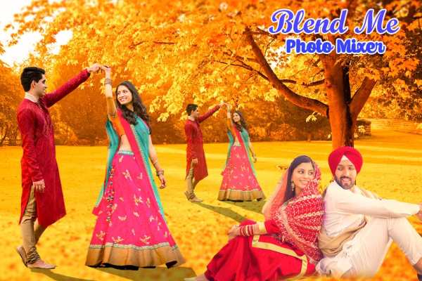 Girlfriend Photo Editor screenshot 7