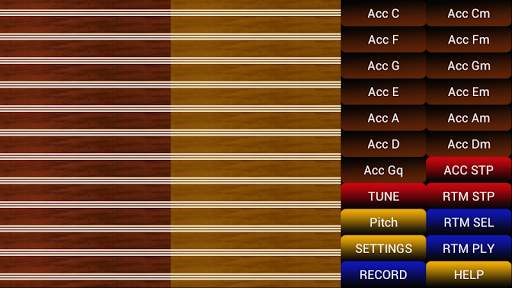 Santoor Musical Instrument screenshot 1