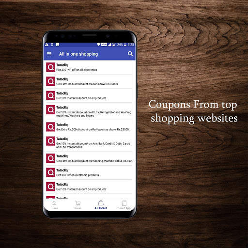 All in One Online Shopping App screenshot 4