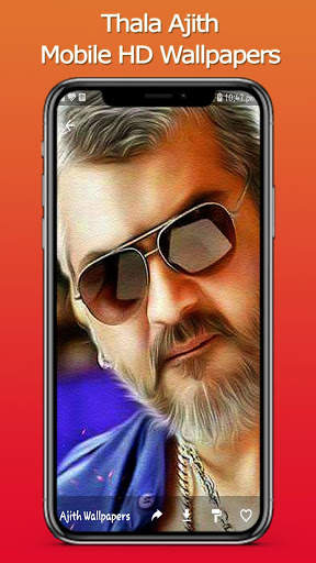 Thala Ajith  Wallpaper HD screenshot 5