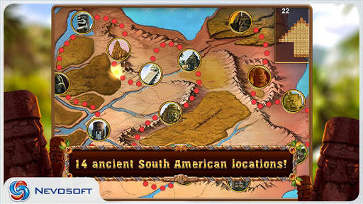 Wonderlines Free screenshot 3