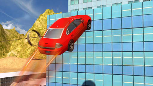 Fast Racing Furious Stunt8 screenshot 4